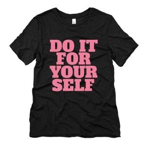 Ladies Relax Fit T-Shirt